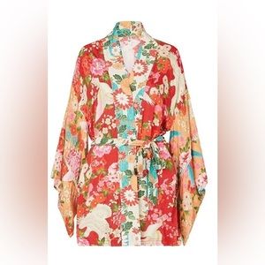 Spell & the Gypsy Delilah Short